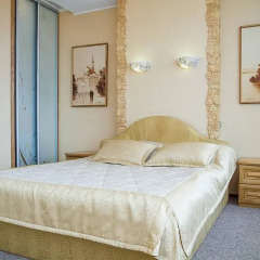 Гостиница Elite Home Апартаменты фото 9