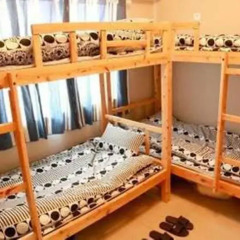 Xi'An Xichuang Youth Hostel детские мероприятия