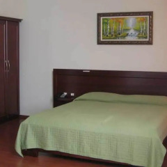 Hotel Vila Duraku комната для гостей фото 4