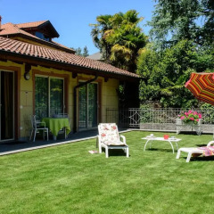 Отель Residence Ortensia Бавено фото 7