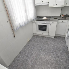Отель Apartamentos Playa del Sable Испания, Арнуэро - отзывы, цены и фото номеров - забронировать отель Apartamentos Playa del Sable онлайн в номере