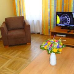 Апартаменты Old City Apartments развлечения
