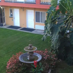 Отель Rodeway Inn Culver City фото 5