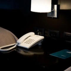 Gala Hotel y Convenciones 3* Стандартный номер с различными типами кроватей фото 5