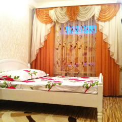 Гостиница Deribasovskay Lux спа