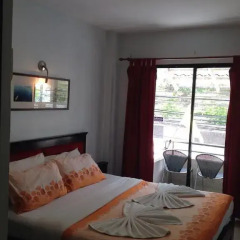 Отель Andaman Legacy Guest House 2* Номер Делюкс с различными типами кроватей фото 7