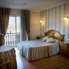 Hotel Alpina 2* Стандартный номер фото 3