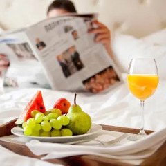 Отель Manjez Exclusive Villa Сербия, Белград - 1 отзыв об отеле, цены и фото номеров - забронировать отель Manjez Exclusive Villa онлайн в номере фото 2
