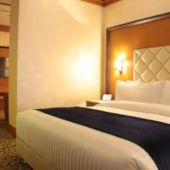Thousand Nights Hotel 5* Номер Делюкс с различными типами кроватей