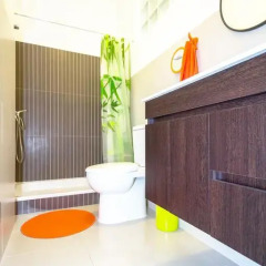 Отель D Wan Guest House спа