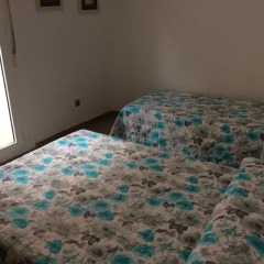 Отель Apartamentos Turisticos Sant Boi комната для гостей фото 4