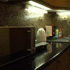 Отель Budapest Royal Suites 3* Студия фото 8