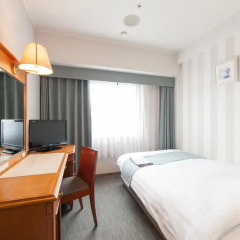 Hotel St. Palace Kurayoshi 3* Стандартный номер фото 2