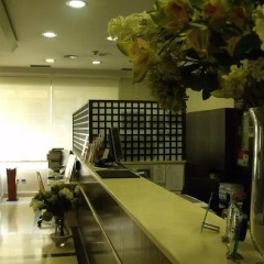 Hotel Suites Barrio de Salamanca интерьер отеля фото 3