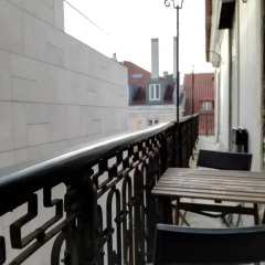 Апартаменты Spirit Of Lisbon Apartments Люкс фото 5