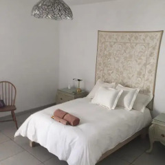 Отель Casa Canario Bed & Breakfast 2* Улучшенный номер с различными типами кроватей фото 11