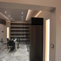 Отель Silver Springs Улучшенные апартаменты разные типы кроватей фото 18