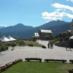 Отель Agriturismo La Campagnetta Кьяверано фото 7