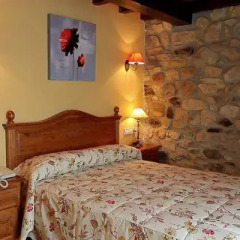 Отель Conjunto Hotelero La Pasera 2* Стандартный номер фото 15