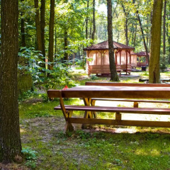 Гостиничный Комплекс Зеленый Гай детские мероприятия фото 2