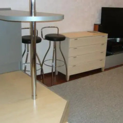 Апартаменты Apartments on Lenina Prospect Мурманск детские мероприятия