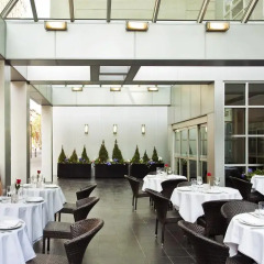 Отель Four Points by Sheraton Manhattan SoHo Village США, Нью-Йорк - отзывы, цены и фото номеров - забронировать отель Four Points by Sheraton Manhattan SoHo Village онлайн помещение для мероприятий