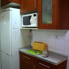 Отель Mouros House Bairro Alto в номере