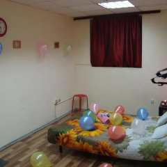 Гостиница Inn Severnaya korona Стандартный номер с различными типами кроватей фото 3