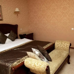Гостиница Киев 3* Люкс разные типы кроватей фото 5