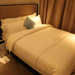 Yingshang Fanghao Hotel 3* Стандартный номер с различными типами кроватей фото 4