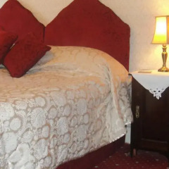 Отель The Sycamore Guest House 4* Стандартный номер с различными типами кроватей фото 20