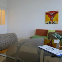 Апартаменты Apartments Maximillian Студия фото 7
