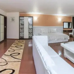 Family Hotel Victoria Сандански интерьер отеля фото 2