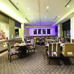 Movenpick Hotel Hanoi питание