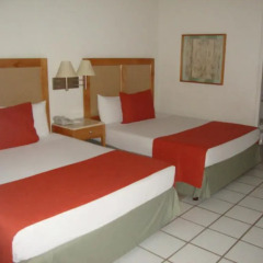 Отель Park Royal Los Cabos 3* Студия Делюкс фото 10