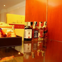 Отель Emerald 5* Номер Делюкс фото 3