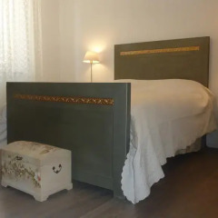 Отель Al Pergolesi B&B Джези детские мероприятия