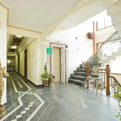 Hotel Oyo Rooms GK 1 интерьер отеля фото 2