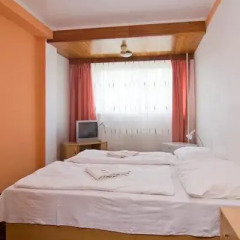Hotel Atlas 2* Стандартный номер фото 10