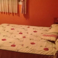 Отель Hostal Carmona комната для гостей фото 4