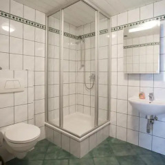 Hotel Drei Kreuz 3* Стандартный номер фото 4