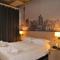 Reef Hotel спа