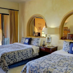 Отель Condominios El Pelicano Апартаменты фото 13