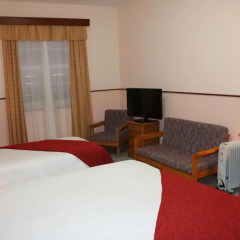 Отель Apartamentos São João комната для гостей фото 3