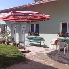 Hostel Zlatna Greda Нови Сад фото 4