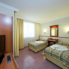 Отель Big Blue Suite Стандартный номер фото 3