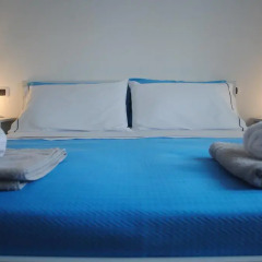 Отель B&B AnnaVì Стандартный номер фото 8