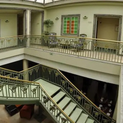 Talisman Hotel Понта-Делгада