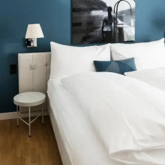Hotel Seehof 3* Стандартный номер фото 12