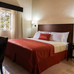 Shirley Retreat Hotel 3* Номер категории Премиум с различными типами кроватей